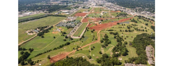 Huntsville City Council approves 29 business items accepts 2.7 million donation for John Hunt Park Image City of Huntsville