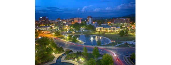 Huntsville Utilities introduces ordinance increasing cost of water council seeks public opinion