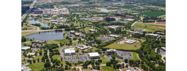 Huntsville ranked as the 1 emerging tech market Marty Sellers of SellersPhoto