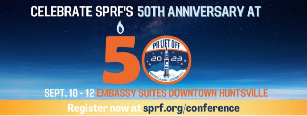 Huntsville to host regional PR conference in September 7 Huntsville to host regional PR conference in September