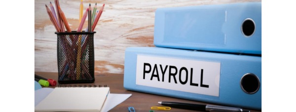 Striving for human resources and payroll efficiency in the workplace 4 Striving for Human Resources and Payroll Efficiency in the Workplace Getty