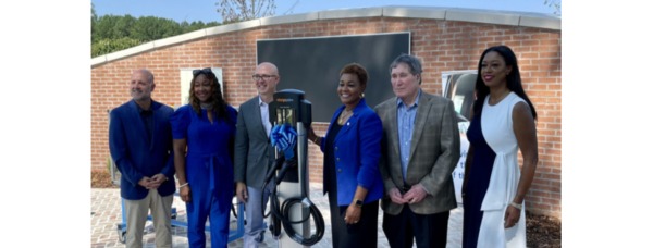 TVA, Drake State Partner to Support Electric Vehicle Chargers in North Alabama 3 TVA Drake State Partner to Support Electric Vehicle Chargers in North Alabama