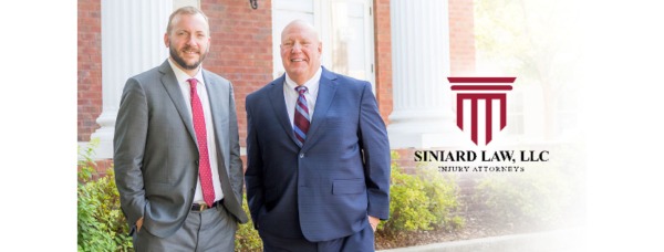 Two Huntsville lawyers named among 2024 Best Lawyers in America