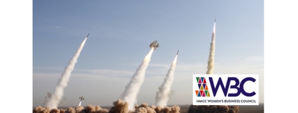 Women in Missile Defense Luncheon tackles women’s issues in industry 2 Women in Missile Defense Luncheon tackles womens issues in industry