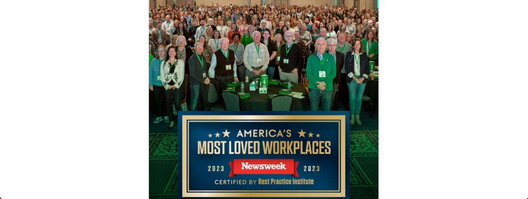 LivePerson named to Newsweek's list of the 100 Most Loved Workplaces for  2022 - Oct 6, 2022