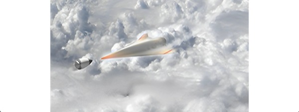 Boeing wins 70 million contract to develop interceptor prototype 1