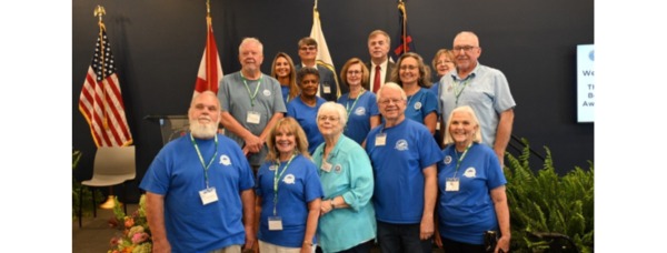 City of Huntsville announces 2023 Beautification Awards winners