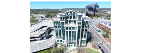 FirePoint opens new Applied Innovation Center to help facilitate collaboration between private sector, DoD 2 FirePoint opens new Applied Innovation Center to help facilitate collaboration between private sector and DoD Triad Properties Corporation