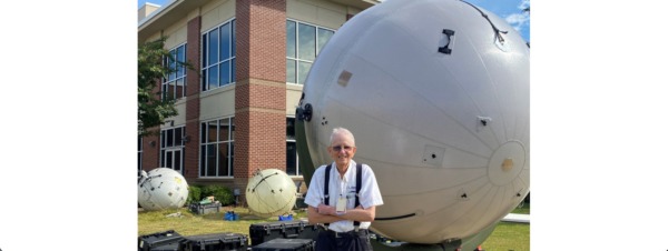 Huntsville local reflects on five decades of defense industry experience