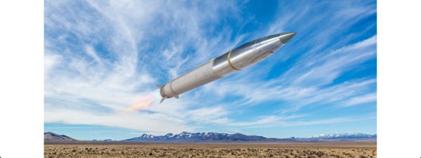 Lockheed Martin announces successful long range flight testUntitled design