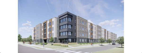 New 60 million housing community development to enhance student experience at UAH