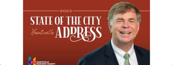 State of the City