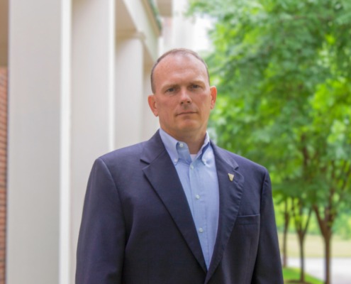 Summit 7 CEO selected as 2023 Cyber Huntsville Award recipient