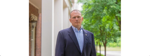 Summit 7 CEO selected as 2023 Cyber Huntsville Award recipient