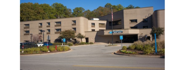 UAH receives Stage 1 approval for 24.4M Bevill Center renovation to expand cybersecurity education training and research