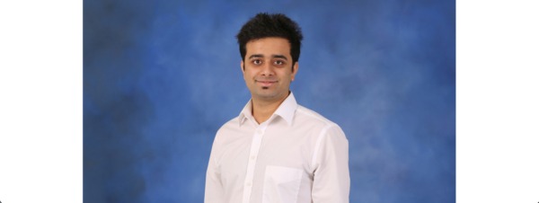 UAH researcher wins NASA FINESST award