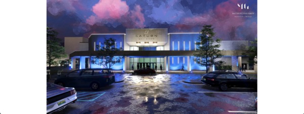 VBC announces renovations to North Hall underground