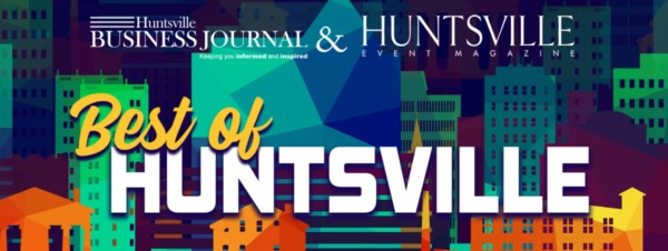 VOTE NOW for The Best of Huntsville awards