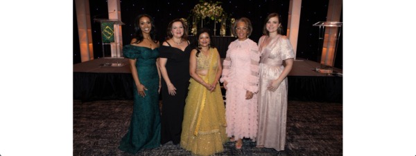 WEDC recognizes five local women, raises funds supporting women’s higher education 1 WEDC recognizes five local women raises funds supporting womens higher education 1