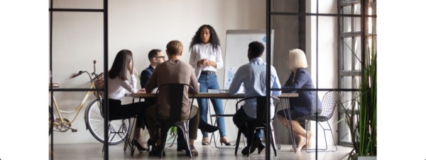 Why workplace openness is essential for growing culture 6 Why workplace openness is essential for growing culture