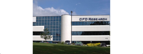 CFD Research announces major company transition