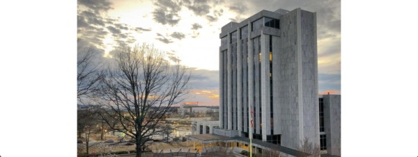 Council provides updates on new City Hall approves demolition of the old Administrative Building