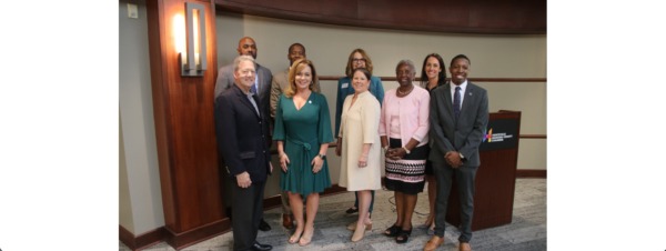 Huntsville Community Partners announce new funding to support critical workforce need 3 Huntsville Community Partners announce new funding to support critical workforce need