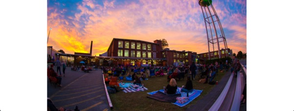 Lowe Mill ARTS Entertainment continues to showcase Huntsville talent
