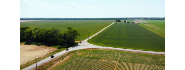 NAI Chase announces 1280 acre land sale with Loveman Realty