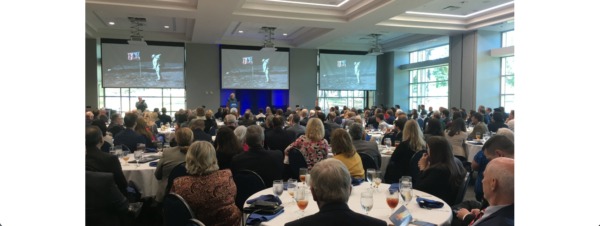 NASA launches into second day of Space Symposium with line up of events