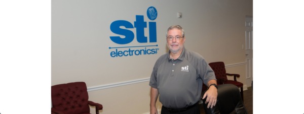 Sit Down With Success Legacy Edition A Conversation with David Raby of STI Electronics