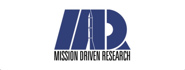 Small Business Spotlight Talking faith and business with South Huntsvilles Mission Driven Research