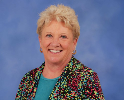 UAH director selected for 2023 Order of Prometheus Hall of Fame award in recognition of sustained uncrewed mission support