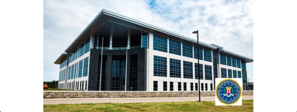 company announces two new contracts with the FBI