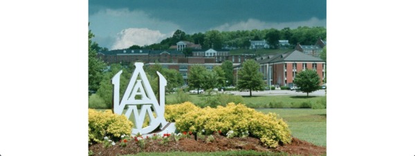 Alabama AM announces multiple partnerships aimed at student growth