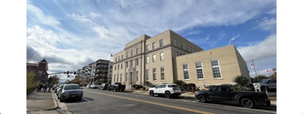 Arguments begin in Huntsville regarding changes to national small business laws