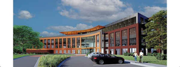 Bank Independent breaks ground on new 60M operations center