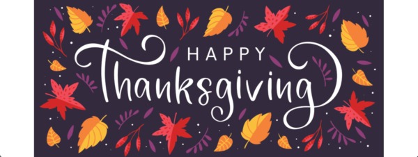 Happy Thanksgiving from the Huntsville Business Journal team! 2 Happy Thanksgiving from the Huntsville Business Journal Team