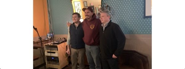 New Yellowhammer beer made with Alabama barley shows potential economic benefit to state farmers 5 HudsonAlpha and Yellowhammer Brewing Company unveil new Zwickelbier made with barley grown in Alabama