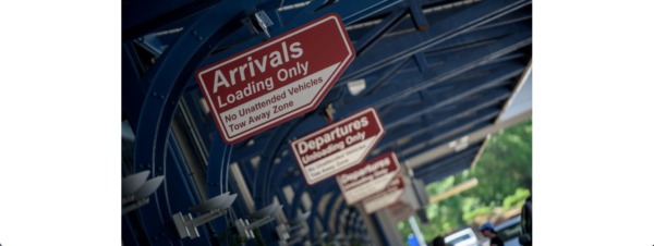 Huntsville International Airport releases updates and tips for Holiday travel 5 Huntsville International Airport releases updates and tips for Holiday travel