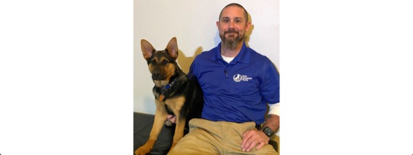 Huntsville veterans small business story seeks to help and inspire others