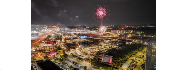 Huntsville's MidCity announces partnership to facilitate funds for retail growth 8 Huntsvilles MidCity announces partnership to facilitate funds for retail growth