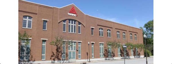 Huntsvilles Summit 7 acquires CSW Systems