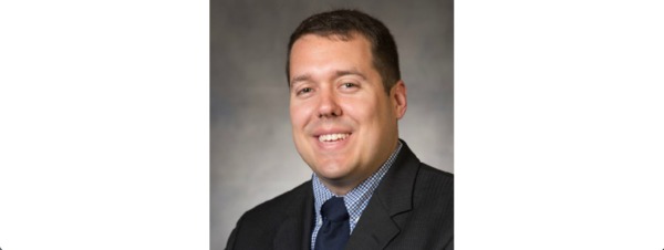 Laming joins Port of Huntsville as Business Development Manager