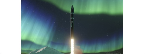 Lockheed Martin opens 25000 square foot 16.5M missile defense lab 1