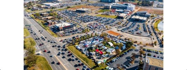 MidCity to add Alabama's first location of upscale Southern dining experience 1 MidCity adds Alabamas first location of upscale Southern dining experience