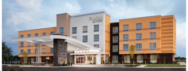 Redstone Gateway announces completion of much anticipated development 2 Redstone Gateway announces completion of much anticipated new development