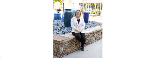Sit Down With Success A Conversation with Kellie Andrews of the Huntsville Hub