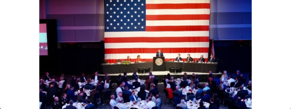 State of the County Address tackles pains of population growth, outlines infrastructure plan 5 State of the County Address tackles pains of population growth outlines infrastructure plan Huntsville Madison County Chamber