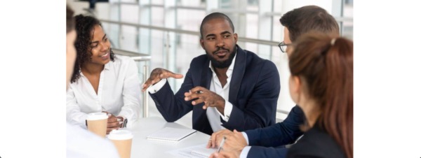 Types of communication and how they can benefit your workplace 2 Types of communication and how they can benefit your workplace